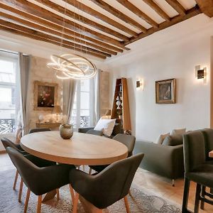 Appartement met Drie Slaapkamers